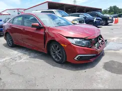 19XFC1F30KE011809 2019 HONDA CIVIC