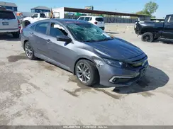 19XFC1F30KE013012 2019 HONDA CIVIC