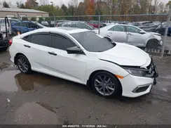 19XFC1F30KE014404 2019 HONDA CIVIC