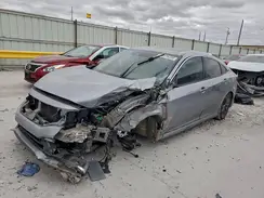 19XFC1F30KE014418 2019 HONDA CIVIC