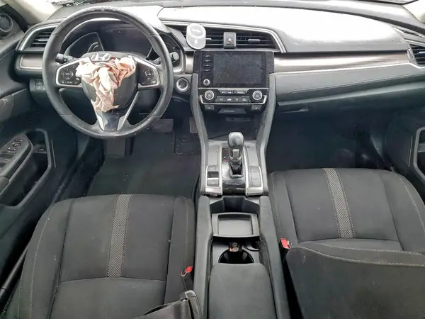 19XFC1F30KE014418 2019 HONDA CIVIC - Image 8