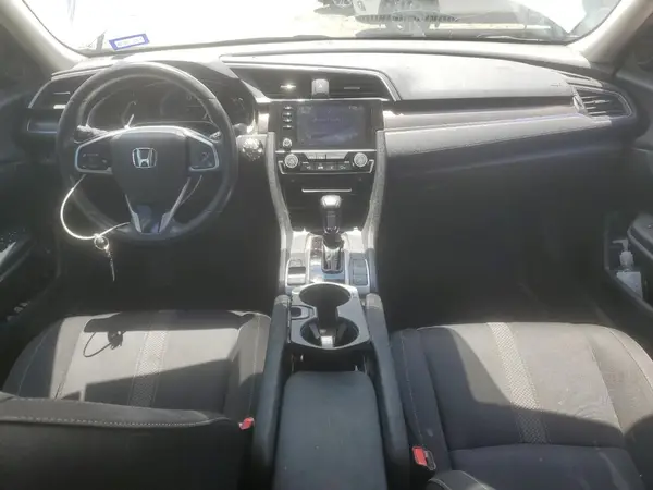 19XFC1F30KE015388 2019 HONDA CIVIC - Image 8