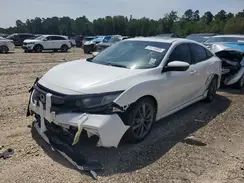 19XFC1F30KE015519 2019 HONDA CIVIC