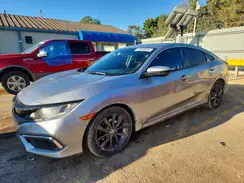 19XFC1F30KE015522 2019 HONDA CIVIC