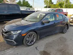 19XFC1F30KE016542 2019 HONDA CIVIC