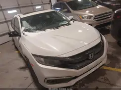 19XFC1F30KE018033 2019 HONDA CIVIC