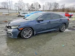19XFC1F30KE018596 2019 HONDA CIVIC