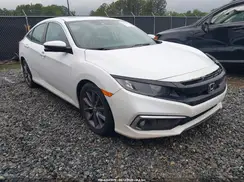 19XFC1F30KE018971 2019 HONDA CIVIC