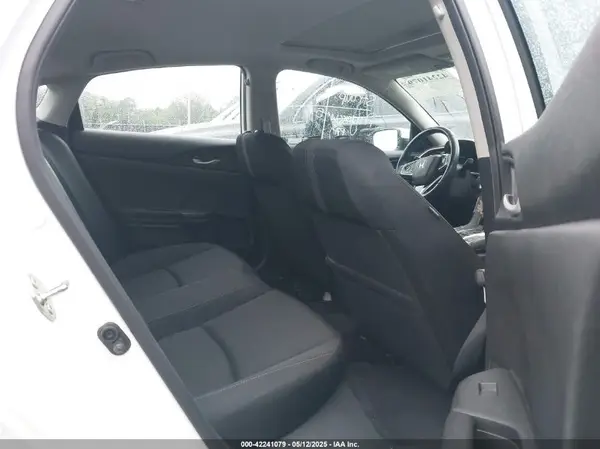 19XFC1F30KE018971 2019 HONDA CIVIC - Image 8