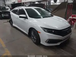 19XFC1F30KE019067 2019 HONDA CIVIC