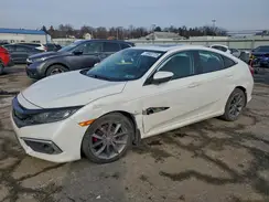 19XFC1F30KE200721 2019 HONDA CIVIC