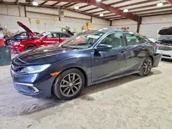 19XFC1F30KE200847 2019 HONDA CIVIC