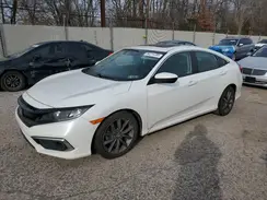 19XFC1F30KE201027 2019 HONDA CIVIC