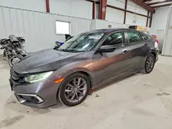 19XFC1F30KE202260 2019 HONDA CIVIC