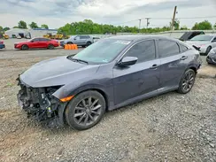 19XFC1F30KE202811 2019 HONDA CIVIC