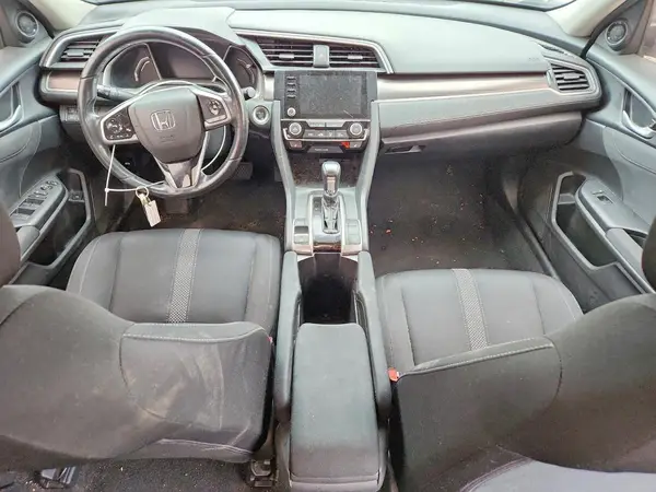 19XFC1F30KE202811 2019 HONDA CIVIC - Image 8