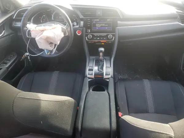 19XFC1F30KE203179 2019 HONDA CIVIC - Image 8