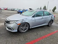 19XFC1F30KE203182 2019 HONDA CIVIC