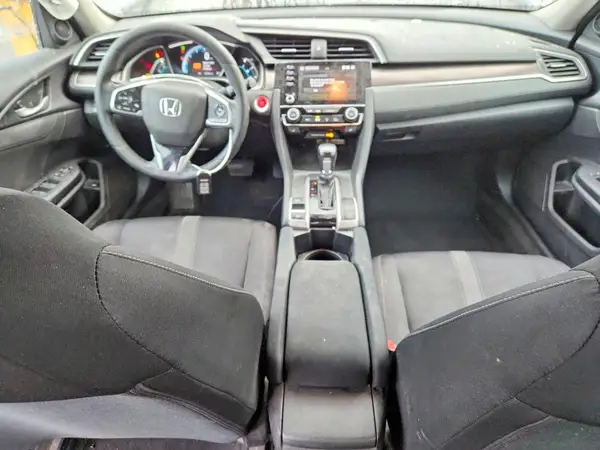19XFC1F30KE203182 2019 HONDA CIVIC - Image 8