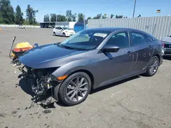 19XFC1F30KE203358 2019 HONDA CIVIC
