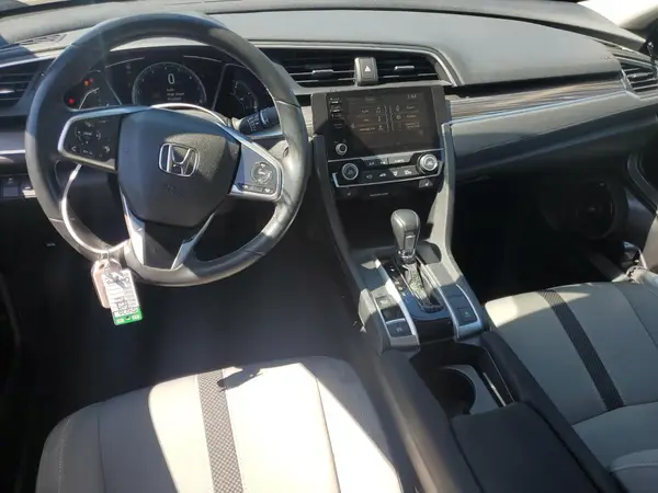 19XFC1F30KE203358 2019 HONDA CIVIC - Image 8