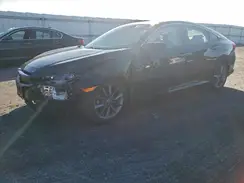 19XFC1F30KE204039 2019 HONDA CIVIC