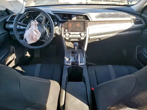 19XFC1F30KE204039 2019 HONDA CIVIC - Image 8