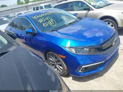 19XFC1F30KE204543 2019 HONDA CIVIC