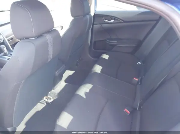 19XFC1F30KE204543 2019 HONDA CIVIC - Image 8