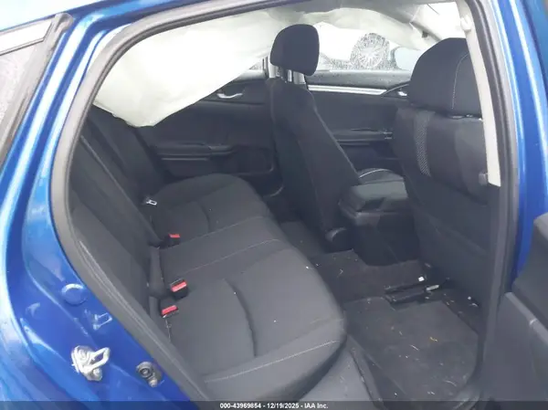 19XFC1F30KE204574 2019 HONDA CIVIC - Image 8
