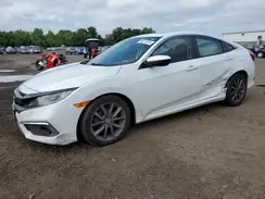 19XFC1F30KE204834 2019 HONDA CIVIC