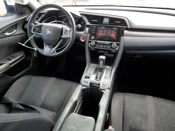 19XFC1F30KE204834 2019 HONDA CIVIC - Image 8