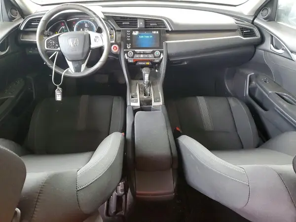 19XFC1F30KE205305 2019 HONDA CIVIC - Image 8