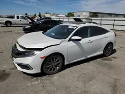 19XFC1F30KE205854 2019 HONDA CIVIC