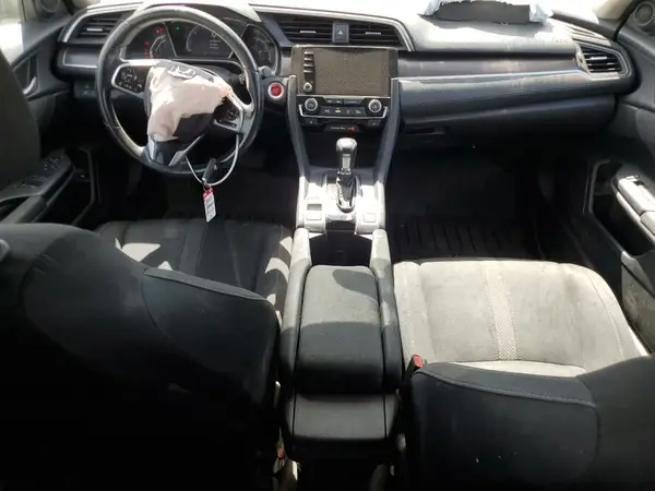 19XFC1F30KE205854 2019 HONDA CIVIC - Image 8