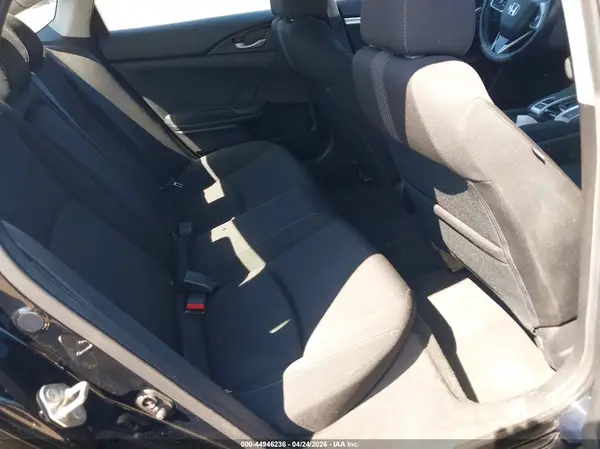 19XFC1F30KE205921 2019 HONDA CIVIC - Image 8