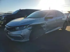19XFC1F30KE206180 2019 HONDA CIVIC