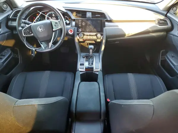 19XFC1F30KE206180 2019 HONDA CIVIC - Image 8