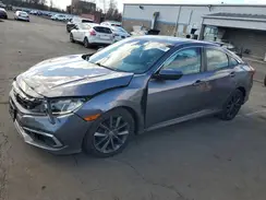 19XFC1F30KE206471 2019 HONDA CIVIC