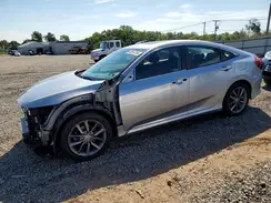 19XFC1F30KE206521 2019 HONDA CIVIC