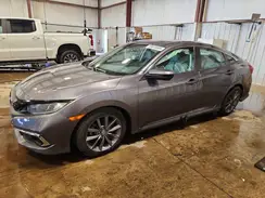 19XFC1F30KE206938 2019 HONDA CIVIC