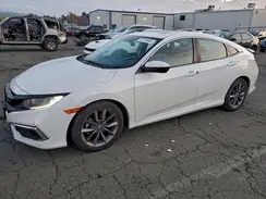 19XFC1F30KE207247 2019 HONDA CIVIC