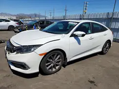 19XFC1F30KE207250 2019 HONDA CIVIC