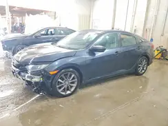 19XFC1F30KE209239 2019 HONDA CIVIC