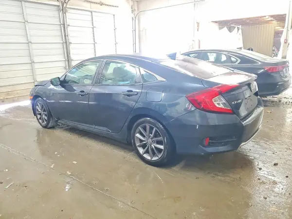 19XFC1F30KE209239 2019 HONDA CIVIC - Image 2
