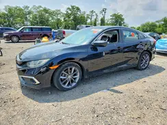 19XFC1F30KE209788 2019 HONDA CIVIC