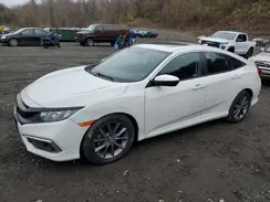 19XFC1F30KE210052 2019 HONDA CIVIC