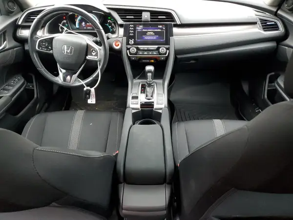 19XFC1F30KE210052 2019 HONDA CIVIC - Image 8