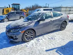 19XFC1F30KE210424 2019 HONDA CIVIC