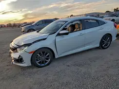 19XFC1F30KE210861 2019 HONDA CIVIC